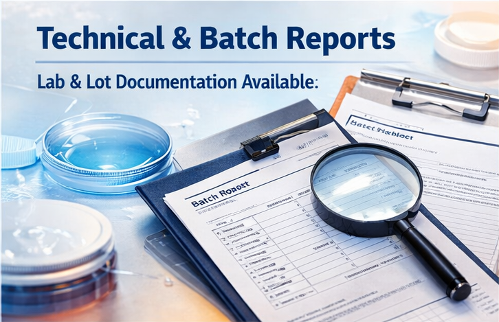 technical report icon